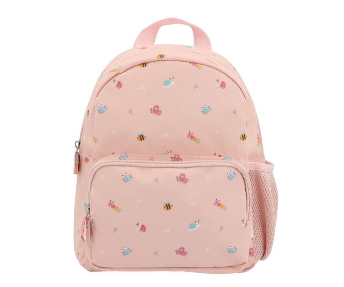 MOCHILA INFANTIL - BUGS