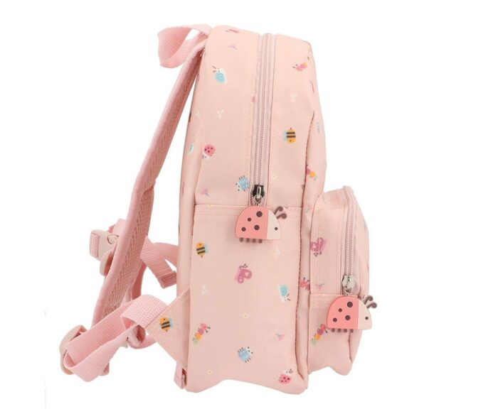 MOCHILA INFANTIL - BUGS - Imagen 4