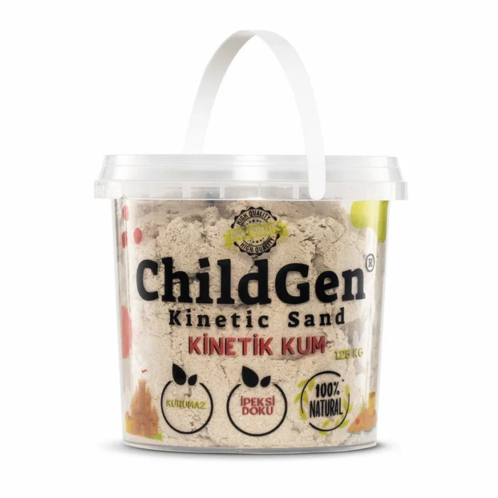 KINETIC SAND 1KG