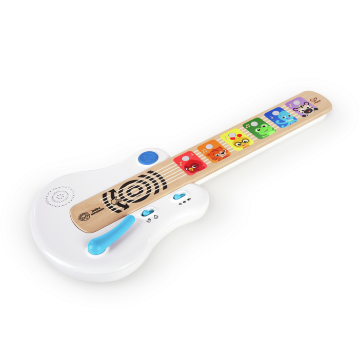 GUITARRA MAGIC TOUCH - HAPE - Imagen 2