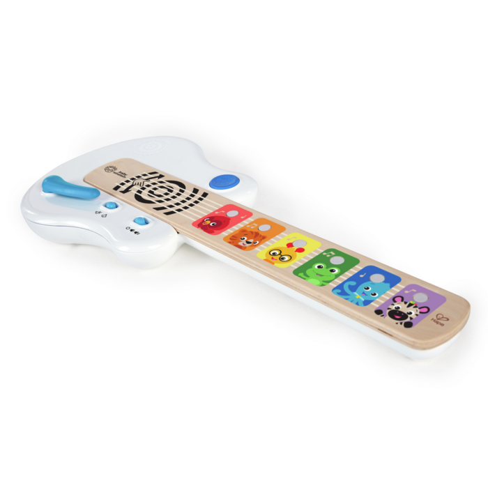 GUITARRA MAGIC TOUCH - HAPE - Imagen 8