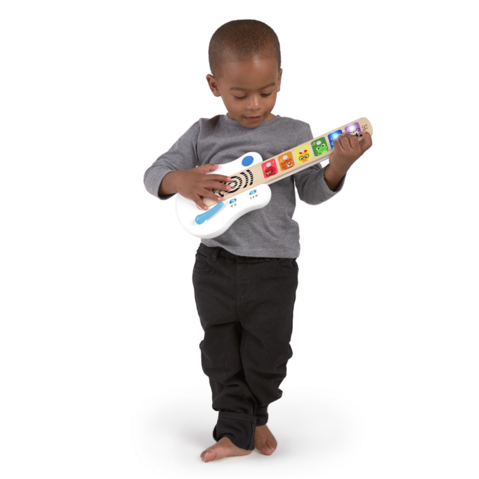 GUITARRA MAGIC TOUCH - HAPE - Imagen 3