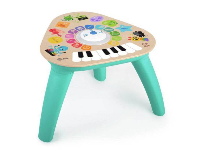 MESA DE ACTIVIDADES MAGIC TOUCH - HAPE - Imagen 2