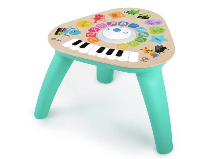 MESA DE ACTIVIDADES MAGIC TOUCH - HAPE - Imagen 8