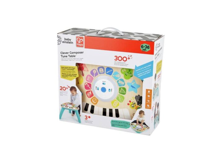 MESA DE ACTIVIDADES MAGIC TOUCH - HAPE