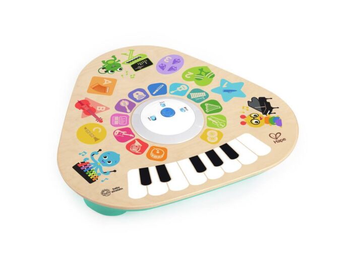 MESA DE ACTIVIDADES MAGIC TOUCH - HAPE - Imagen 4