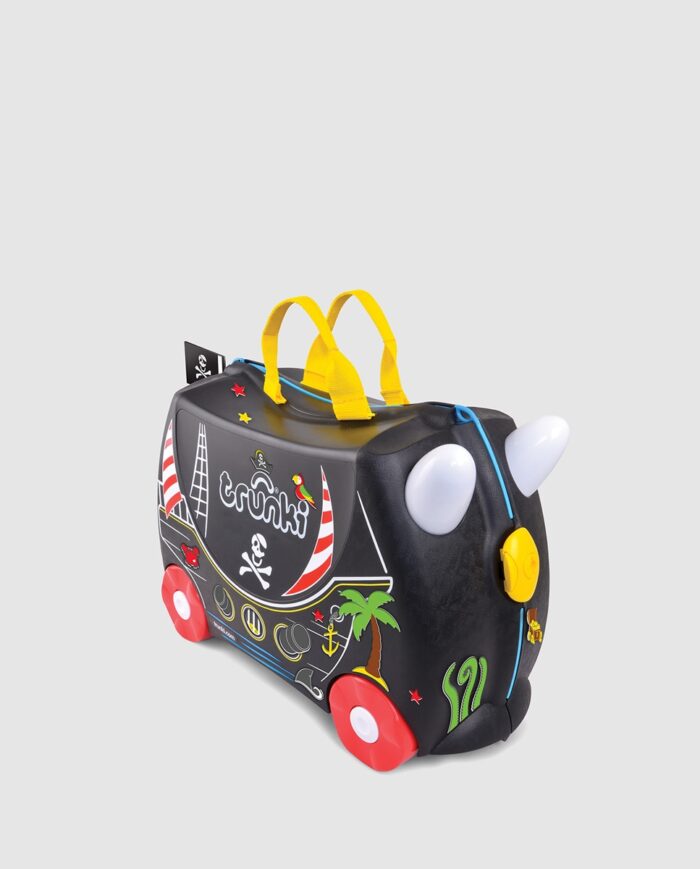 TRUNKI MALETA BOMBERO