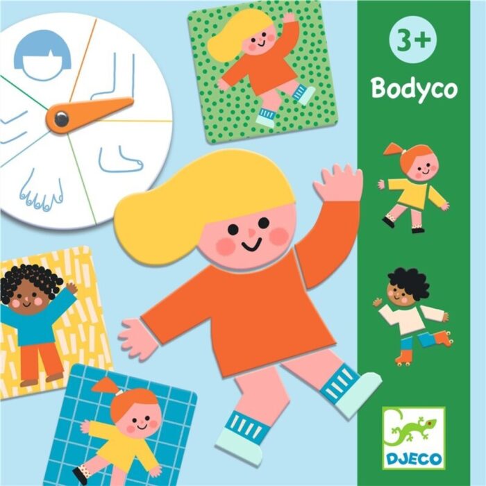 EDUCATIVO BODYCO