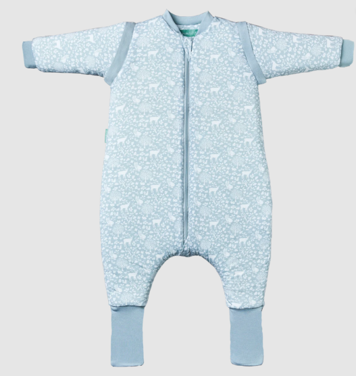 SACO DE DORMIR WOODLAND TOG 2.5 - 1 AÑO - MOLIS&CO