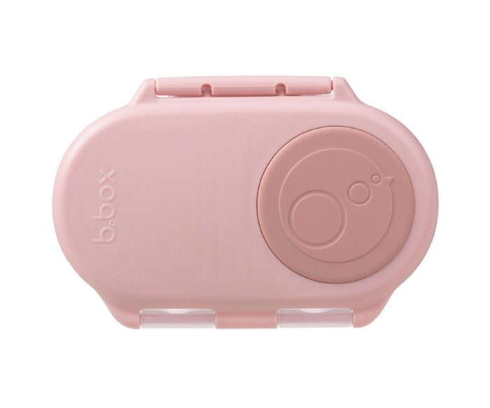 CAJITA DE ALMUERZO SNACK BLUSH CRUSH - B.BOX - Imagen 2