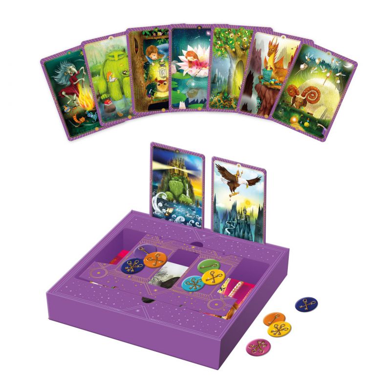 ENCHANTED STORIES-JANOD - Imagen 2