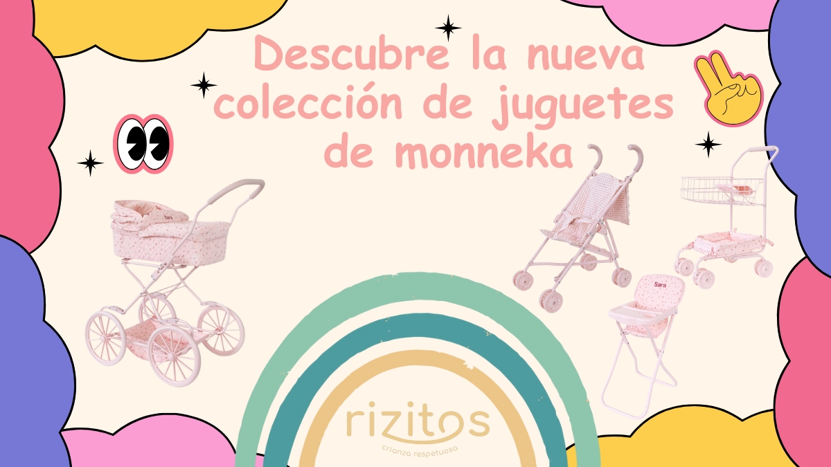 Descuebre la nueva coleccion